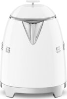 Smeg 50's Style 0.8 L Vízforraló - Fehér