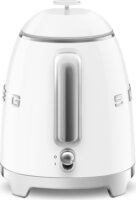 Smeg 50's Style 0.8 L Vízforraló - Fehér