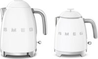 Smeg 50's Style 0.8 L Vízforraló - Fehér