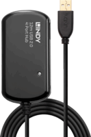 Lindy Active Extension Pro USB 2.0 HUB (4 port)