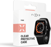 Fixed FIXPUW-436 Apple Watch 4/5/6/SE Tok + kijelzővédő - 40mm