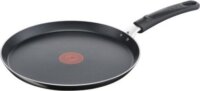 Tefal B5671053 Simple Clean 25cm Palacsintasütő - Fekete