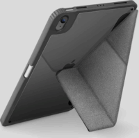 Uniq Moven Apple iPad Mini 6 (2021) Műanyag Tok - Szürke