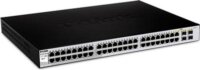 D-Link DGS-1210-48 48 Ports Manageable Ethernet Switch