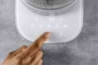 Zwilling Enfinigy 1.7 L Vízforraló Teafőző - Fehér