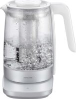 Zwilling Enfinigy 1.7 L Vízforraló Teafőző - Fehér