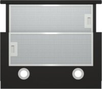 Gorenje TH62E4BG Páraelszívó