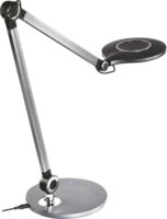 Emos Z7615 Karen 600lm LED Asztali lámpa - Fekete