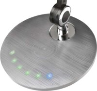 Emos Z7615 Karen 600lm LED Asztali lámpa - Fekete