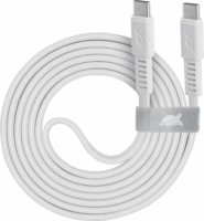 RivaCase PS6005 WT12 USB-C apa - USB-C apa 2.0 Adat és töltőkábel (1.2m)