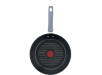 Tefal G7314055 Daily Cook 26cm Grillserpenyő - Inox