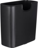 Activejet ASH-0601S Iratmegsemmisítő 6 lap 10L - Fekete