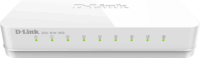 D-Link GO-SW-8G-8G/E Gigabit Switch