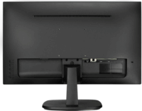 AG Neovo 23.8" SC-2402 Felügyeleti Monitor