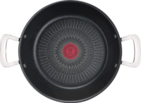 Tefal G25571 Unlimited 26cm Párolóedény - Fekete