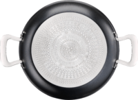 Tefal G25571 Unlimited 26cm Párolóedény - Fekete