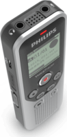 Philips DVT1250 Diktafon - Ezüst