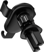 Borofone BH11 Gravity 4-6" Mobiltelefon autós tartó - Fekete