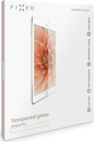 Fixed Apple iPad Air (2020) Edzett üveg kijelzővédő