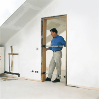 Bessey TMS Ajtókeret szorító