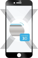 Fixed Apple iPhone 6/6S/7/8/SE (2020) Edzett üveg kijelzővédő