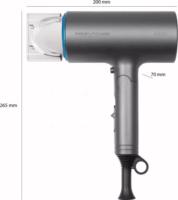 ProfiCare PC-HT 3073 hajszárító