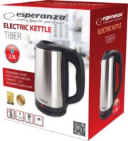 Esperanza EKK036X 2,5 L Vízforraló