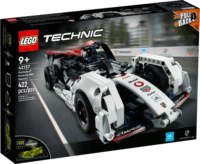 LEGO® Technic: 42137 - Formula E Porsche 99X Electric Versenyautó
