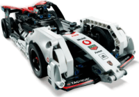 LEGO® Technic: 42137 - Formula E Porsche 99X Electric Versenyautó