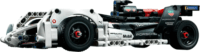 LEGO® Technic: 42137 - Formula E Porsche 99X Electric Versenyautó