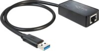 Delock USB 3.0 > Gigabit LAN 10/100/1000 Mb/s Adapter