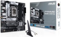 Asus Prime B660M-A WiFi D4 Alaplap