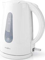 Nedis KAWK130EWT 1.7L Vízforraló