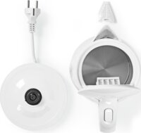 Nedis KAWK130EWT 1.7L Vízforraló