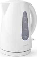 Nedis KAWK130EWT 1.7L Vízforraló