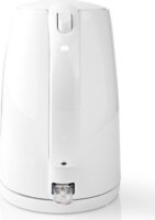 Nedis KAWK130EWT 1.7L Vízforraló