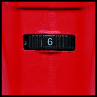 Einhell TE-AG 125/1010 CE Q Elektromos sarokcsiszoló