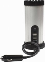 Gembird EG-PWC150-01 Autós inverter (12V / 150W)