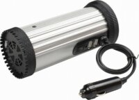 Gembird EG-PWC150-01 Autós inverter (12V / 150W)