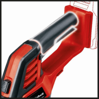Einhell 3410310 GE-CG 18/100 Li T-Solo Akkumulátoros sövényvágó (akku és töltő nélkül)