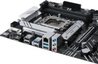 Asus Prime B660-Plus D4 Alaplap