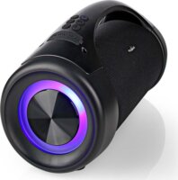 Nedis SPBB315BK Party Boombox Hordozható bluetooth hangszóró