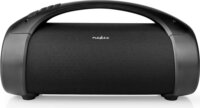 Nedis SPBB315BK Party Boombox Hordozható bluetooth hangszóró
