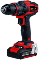Einhell TE-CD 18/40 Li-i +64 Akkumulátoros ütvefúró-csavarozó