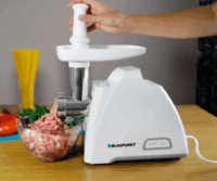 Blaupunkt FMM401 Húsdaráló