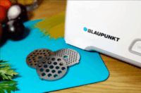 Blaupunkt FMM401 Húsdaráló