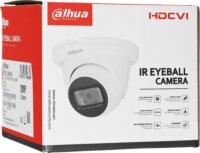 Dahua HAC-HDW1231TLMQ-A Turret Analóg kamera
