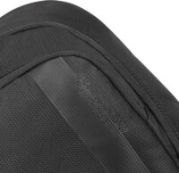 American Tourister Work-E 14" Notebook hátizsák - Fekete