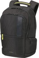 American Tourister Work-E 14" Notebook hátizsák - Fekete