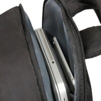 American Tourister Work-E 14" Notebook hátizsák - Fekete